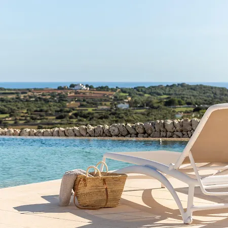 Farm stay Llucasaldent Gran Menorca - Adults Only Son Bou