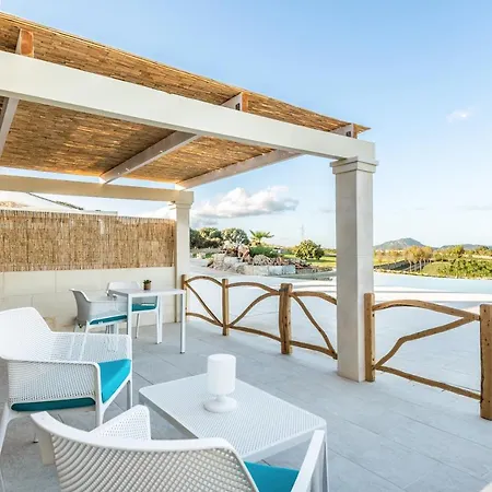 Llucasaldent Gran Menorca - Adults Only *