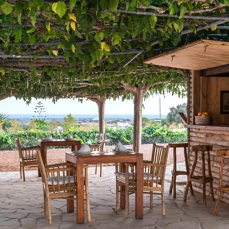 Llucasaldent Gran Menorca - Adults Only סון באו