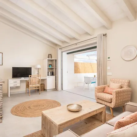 Llucasaldent Gran Menorca - Adults Only Son Bou