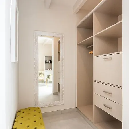 Llucasaldent Gran Menorca - Adults Only בית חווה סון באו