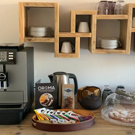 Llucasaldent Gran Menorca - Adults Only ファームステイ