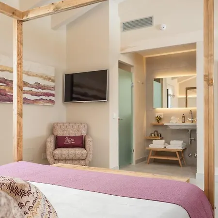 Llucasaldent Gran Menorca - Adults Only ソン・ボウ