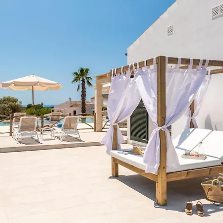 Llucasaldent Gran Menorca - Adults Only