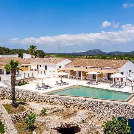 Llucasaldent Gran Menorca - Adults Only * ソン・ボウ