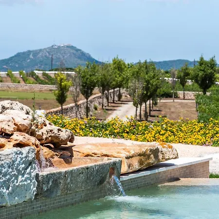 ファームステイ Llucasaldent Gran Menorca - Adults Only *