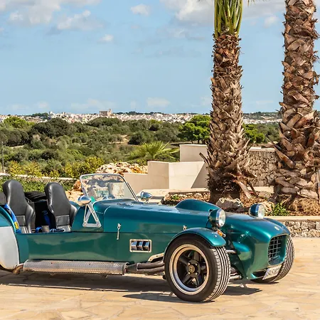 Llucasaldent Gran Menorca - Adults Only *