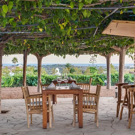 Llucasaldent Gran Menorca - Adults Only ファームステイ ソン・ボウ