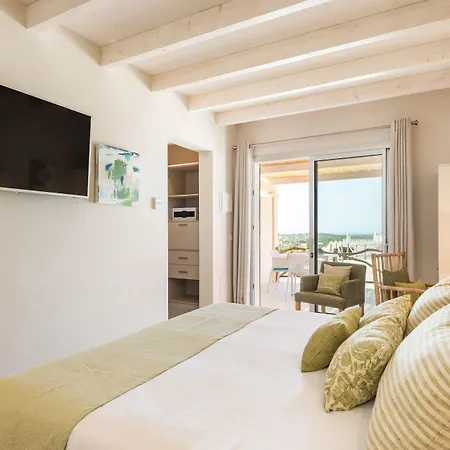 Llucasaldent Gran Menorca - Adults Only