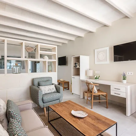 Llucasaldent Gran Menorca - Adults Only *