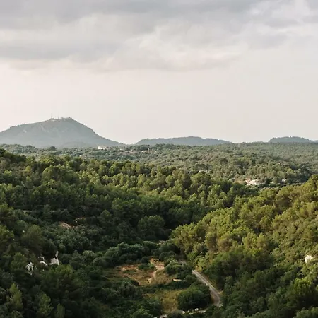 Llucasaldent Gran Menorca - Adults Only