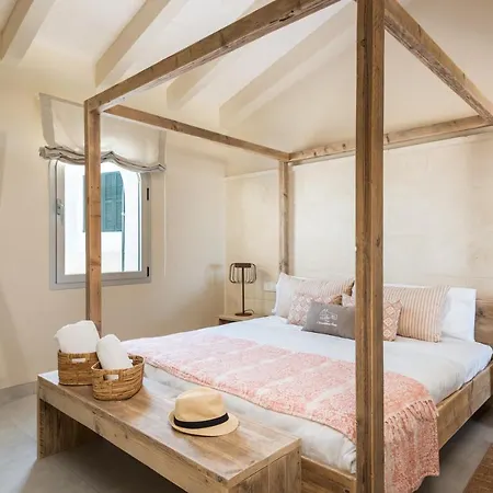 Llucasaldent Gran Menorca - Adults Only