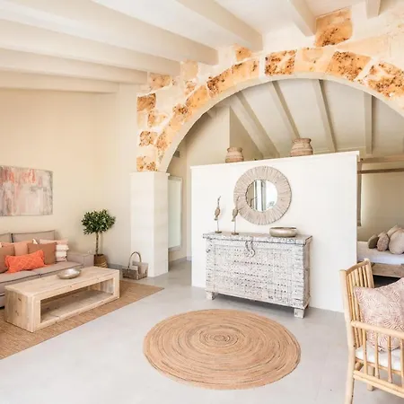 Llucasaldent Gran Menorca - Adults Only *