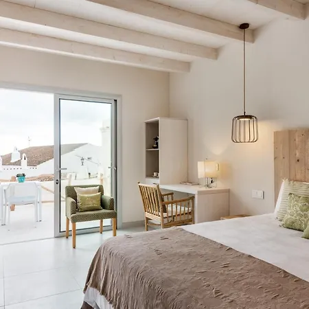 Llucasaldent Gran Menorca - Adults Only